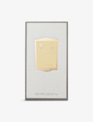 Floris Womens Jf Eau De Toilette 100ml