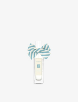 Jo Malone London Womens Wood Sage & Sea Salt Cologne 30ml