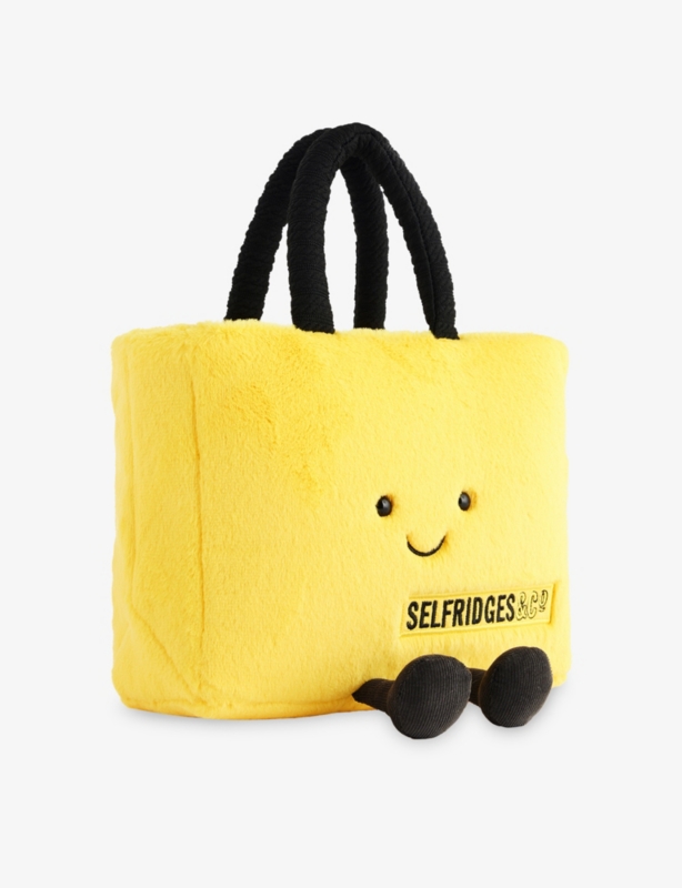 ぬいぐるみ Amuseable croissant bag charms Jellycat Amuseable Croissant Bag Charm | motherswork Singapore