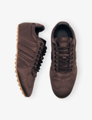 ALOHAS: Tb.69 Rife Woven Trainers