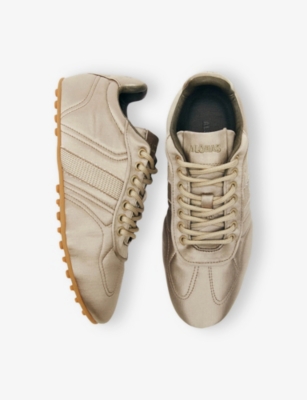 ALOHAS: Tb.69 Rife Woven Trainers