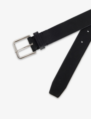 THE FRANKIE SHOP: Toni Leather Belt
