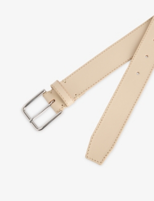 THE FRANKIE SHOP: Toni Leather Belt