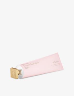 Maison Francis Kurkdjian À La Rose Scented Hand Cream 70ml