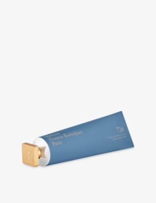 Maison Francis Kurkdjian 724 Scented Hand Cream 70ml