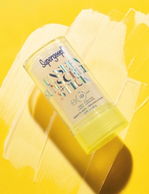 Supergoop Unseen Sunscreen Stick Spf30 20g