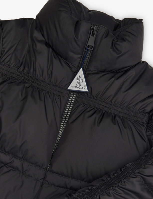 Jankas Padded Down-Filled Jacket 4-14 Years