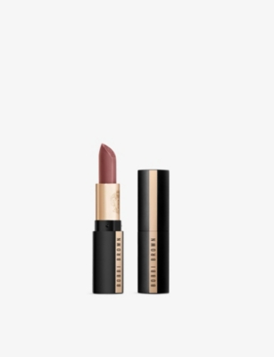 Bobbi Brown Vintage Blush Luxe Matte Lipstick 3.5g
