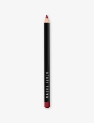 Bobbi Brown Ruby Lip Pencil 1g In Red