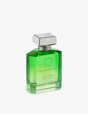 Ormonde Jayne Womens Vetiveria Eau De Parfum 88ml