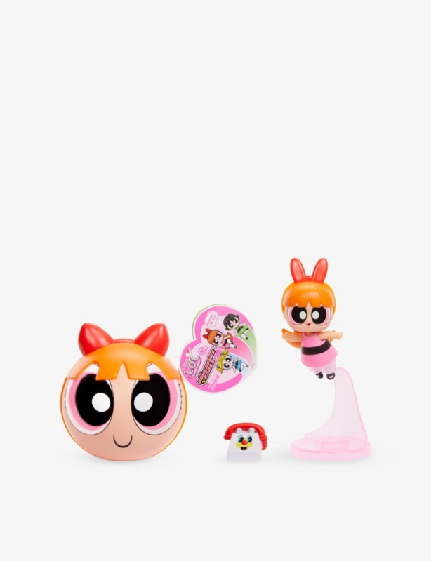 Loves Powerpuff Girls Toy Assortment