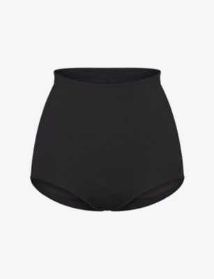 Womens Skims Butt-Enhancing High-Rise Stretch-Jersey Briefs