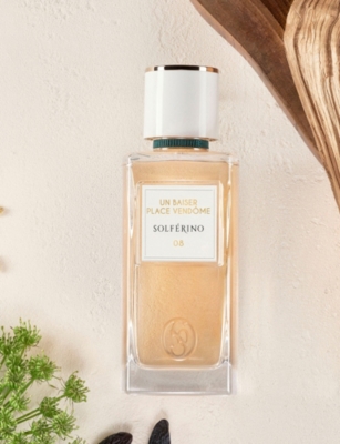 Solferino Womens Un Baiser Place Vendome N8 Eau De Parfum