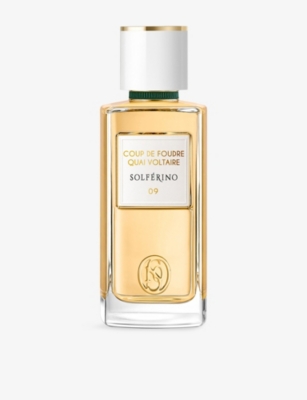 SOLFERINO: Coup Foudre Quai Voltaire N9 Eau de Parfum