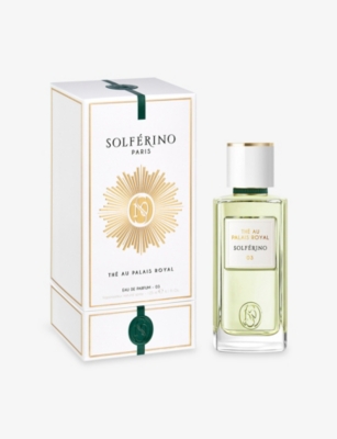 Solferino Womens The Au Palais Royal N3 Eau De Parfum