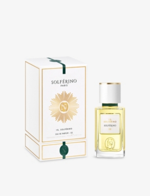 Solferino Womens 10  N2 Eau De Parfum