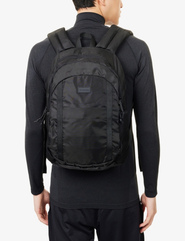 Tech Shell Backpack