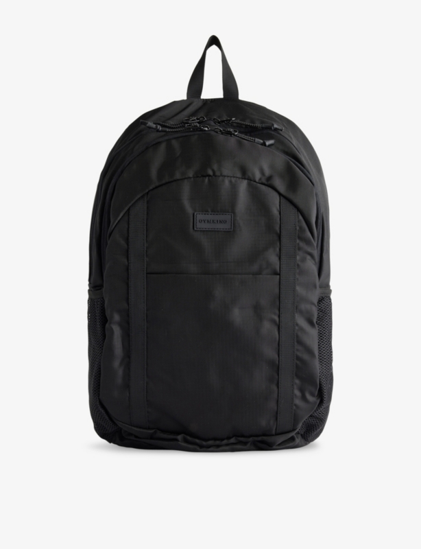 Tech Shell Backpack