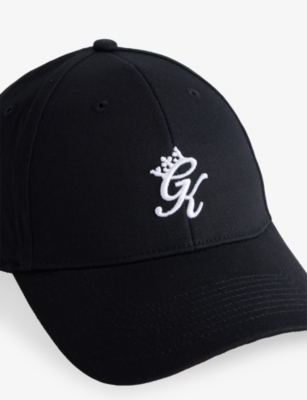 GYM KING: Fundamental Cotton Cap
