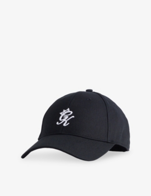GYM KING: Fundamental Cotton Cap