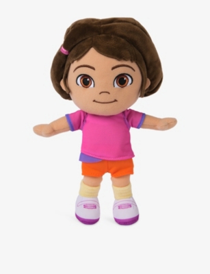 DORA: Dora Soft Toy Assortment 20cm