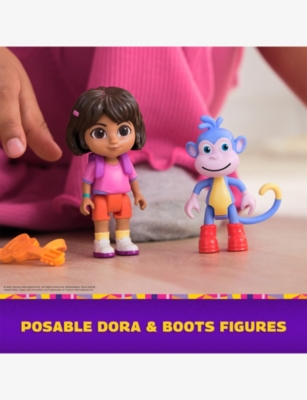 DORA: Dora Casita Playset 57cm