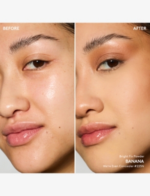 FENTY BEAUTY: Bright Fix Blurring Powder 8.5g