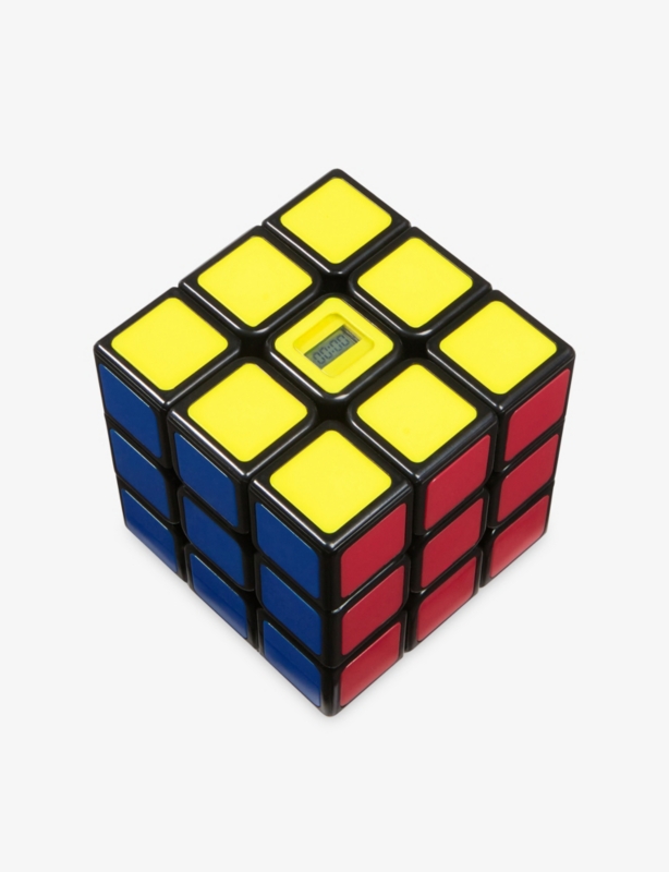 Rubik's 4x4 Timer Cube Toy
