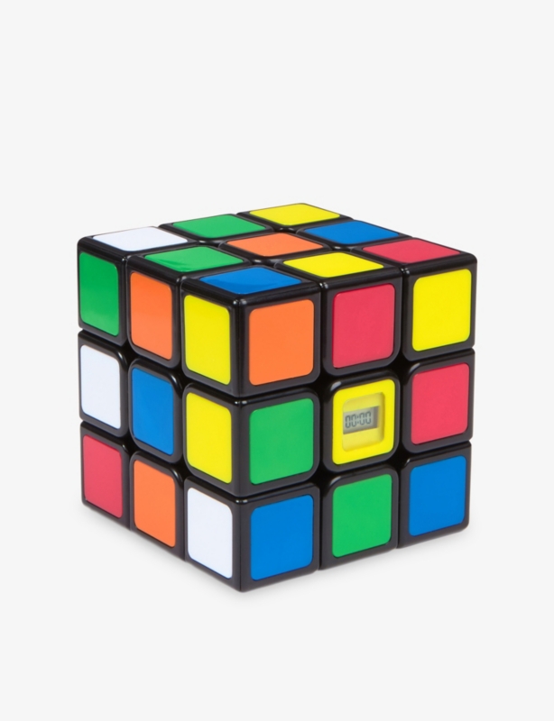 Rubik's 4x4 Timer Cube Toy