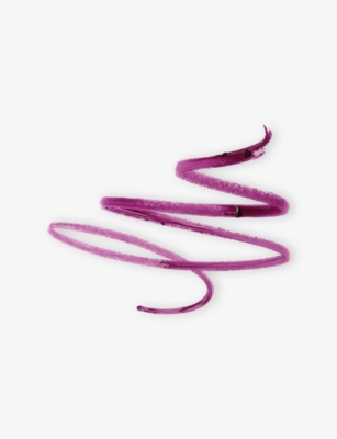 MAC: Lipglazer Glossy Liner 0.25g