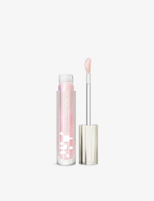 MAC: Lipglass Air Non-Sticky Gloss 5ml