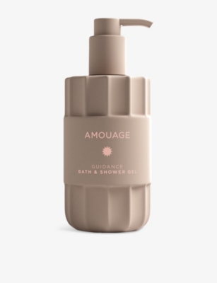 Amouage Guidance Shower Gel 360ml