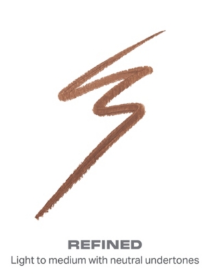 Morphe Refined Shapelifter Micro Contour Stick