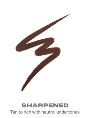 Morphe Sharpened Shapelifter Micro Contour Stick