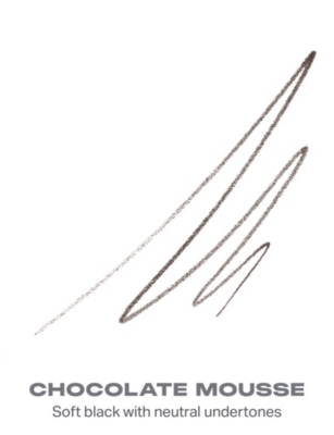 Morphe Chocolate Mousse Nano Brow Pencil