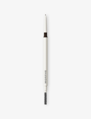 Morphe Chocolate Mousse Nano Brow Pencil