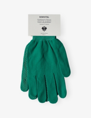SOWVITAL: Gardener's Gloves