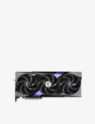 MSI: GeForce RTX 5090 Graphics Card