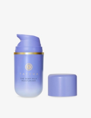 Tatcha The Dewy Milk Moisturiser 50ml