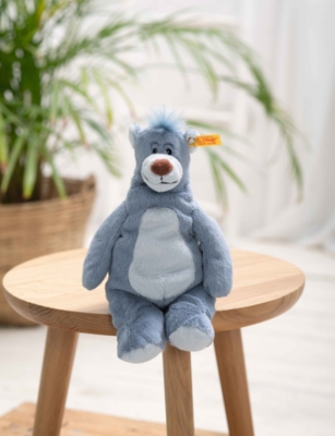 STEIFF: Disney Originals Baloo Soft Toy 31cm