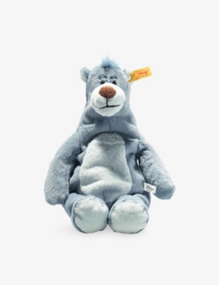 STEIFF: Disney Originals Baloo Soft Toy 31cm