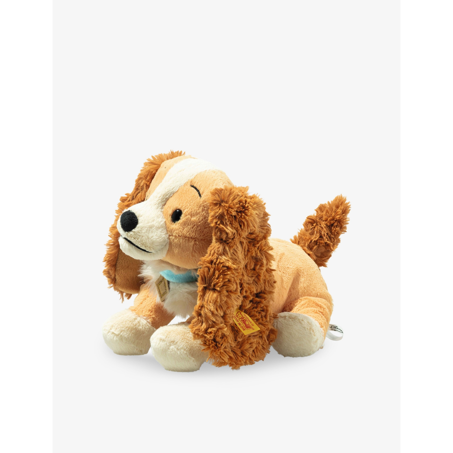 Steiff Disney Originals Lady Soft Toy 24cm