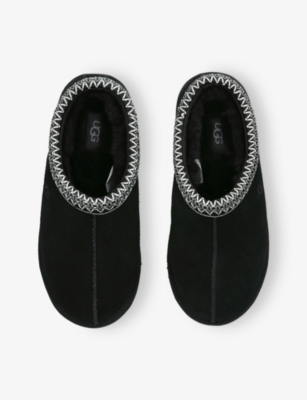 Ugg W Tasman Ii Boots In Black