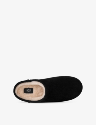 Ugg Elea Slip-on In Black