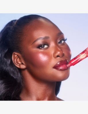 CHARLOTTE TILBURY: Unreal Lips Healthy Glow Nectar Lip Oil
