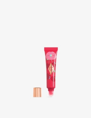 CHARLOTTE TILBURY: Unreal Lips Healthy Glow Nectar Lip Oil