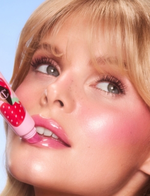 Unreal Lips Healthy Glow Nectar Lip Oil