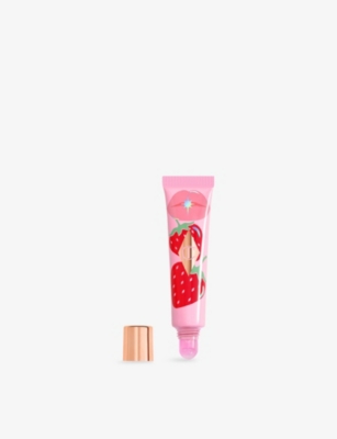 Unreal Lips Healthy Glow Nectar Lip Oil