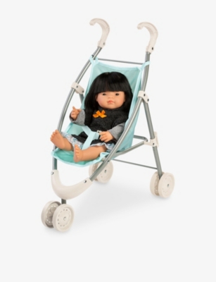MINILANDS: Doll Stroller 52cm