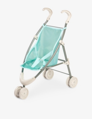 MINILANDS: Doll Stroller 52cm